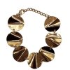 Jewelry MALAIKARAISS | Bracelet Wishplate Medium