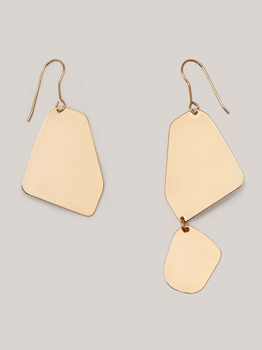 Jewelry MALAIKARAISS | Calder Earrings Joan