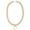 Jewelry MALAIKARAISS | Pierced Collier