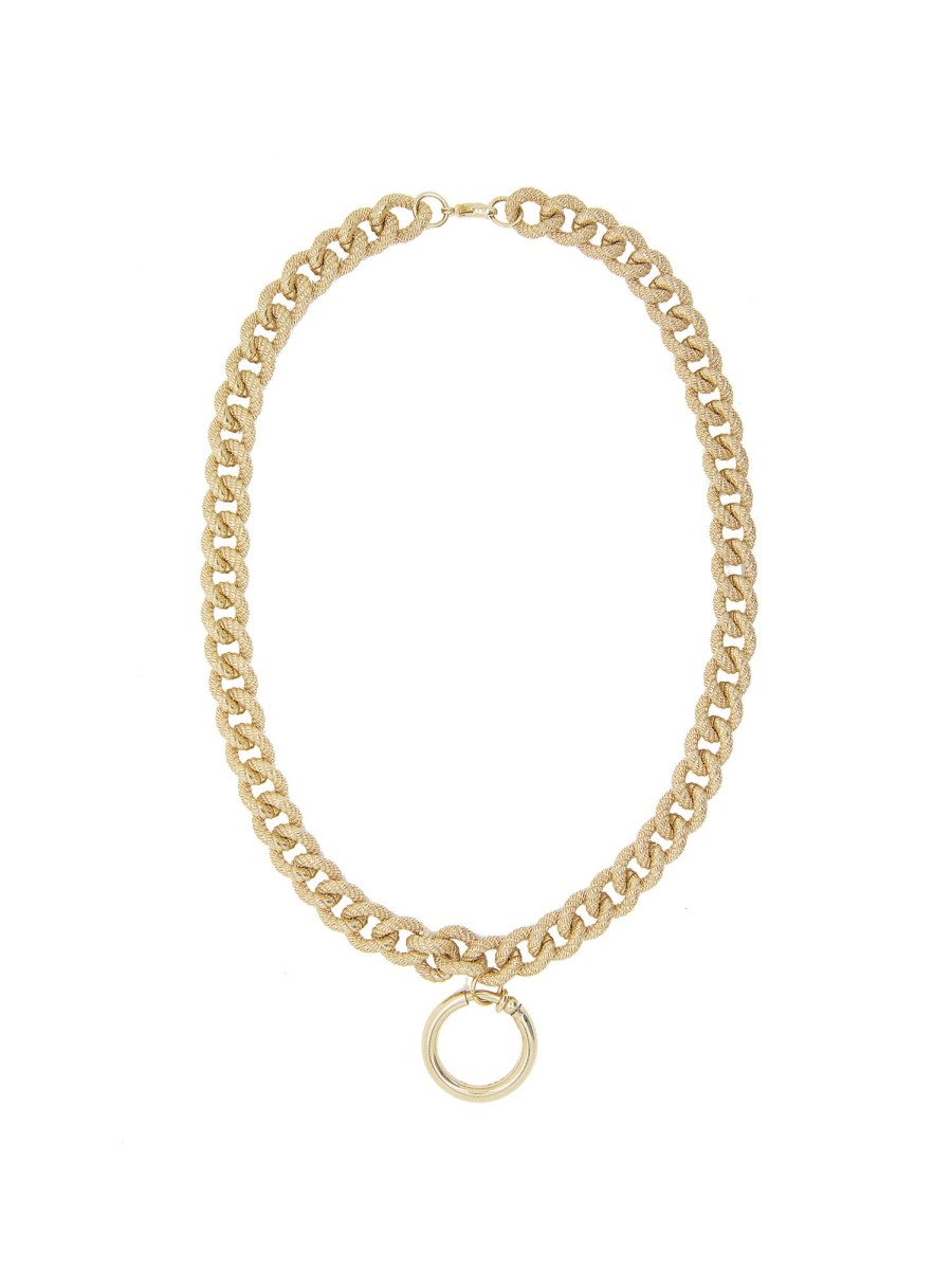 Jewelry MALAIKARAISS | Pierced Collier