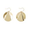 Jewelry MALAIKARAISS | Earrings Wishplate Crystal