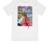 Ready To Wear MALAIKARAISS | T Shirt World Series Tokyo Tower