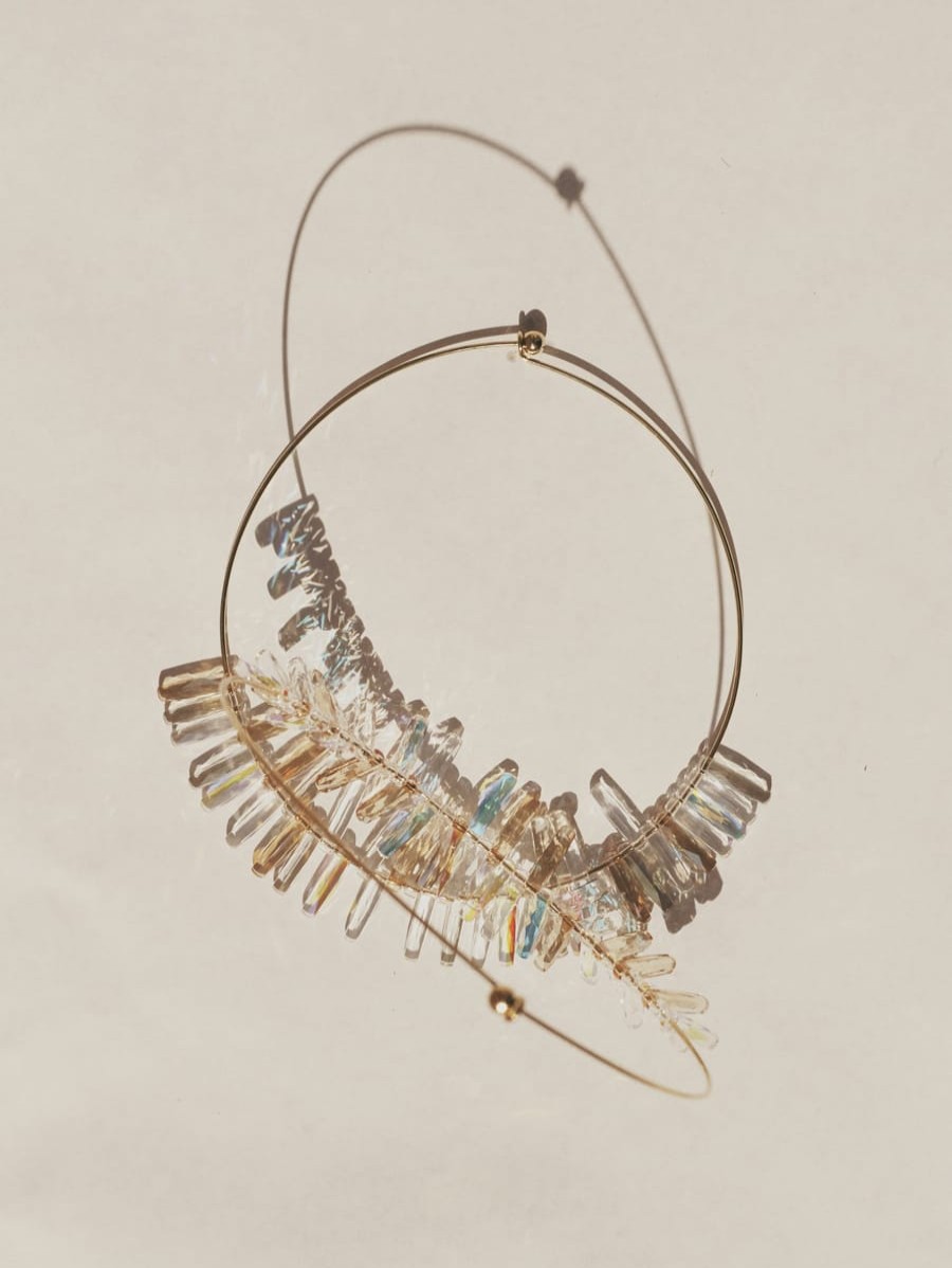 Jewelry MALAIKARAISS | Cosmic Collier