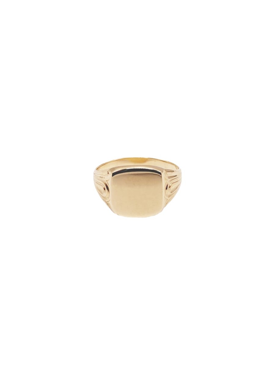 Jewelry MALAIKARAISS | Signet Ring