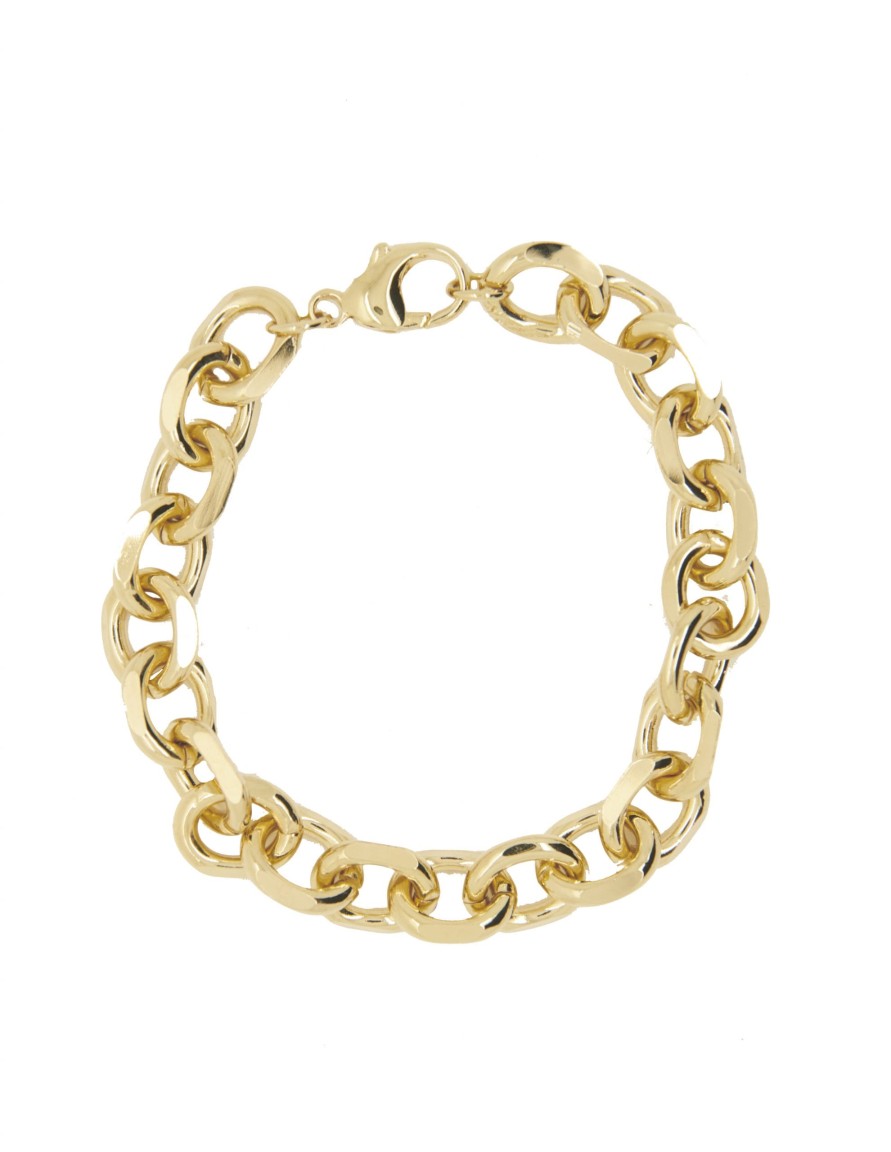 Jewelry MALAIKARAISS | Twisted Bracelet