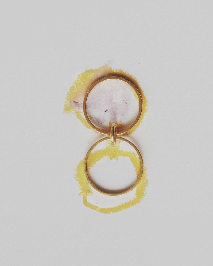 Jewelry MALAIKARAISS | Bonded Ring