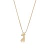 Jewelry MALAIKARAISS | Necklace Giraffe