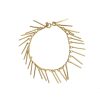 Jewelry MALAIKARAISS | Fringe Bracelet