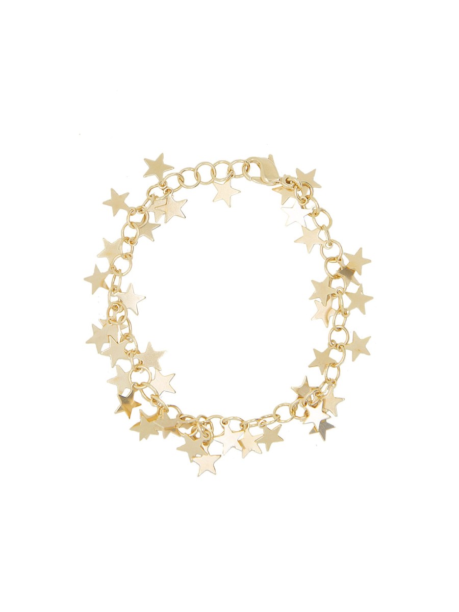 Jewelry MALAIKARAISS | Bracelet Stars Allover