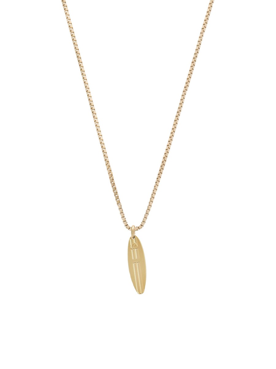 Jewelry MALAIKARAISS | Necklace Surfboard