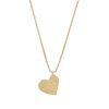 Jewelry MALAIKARAISS | Necklace Heart