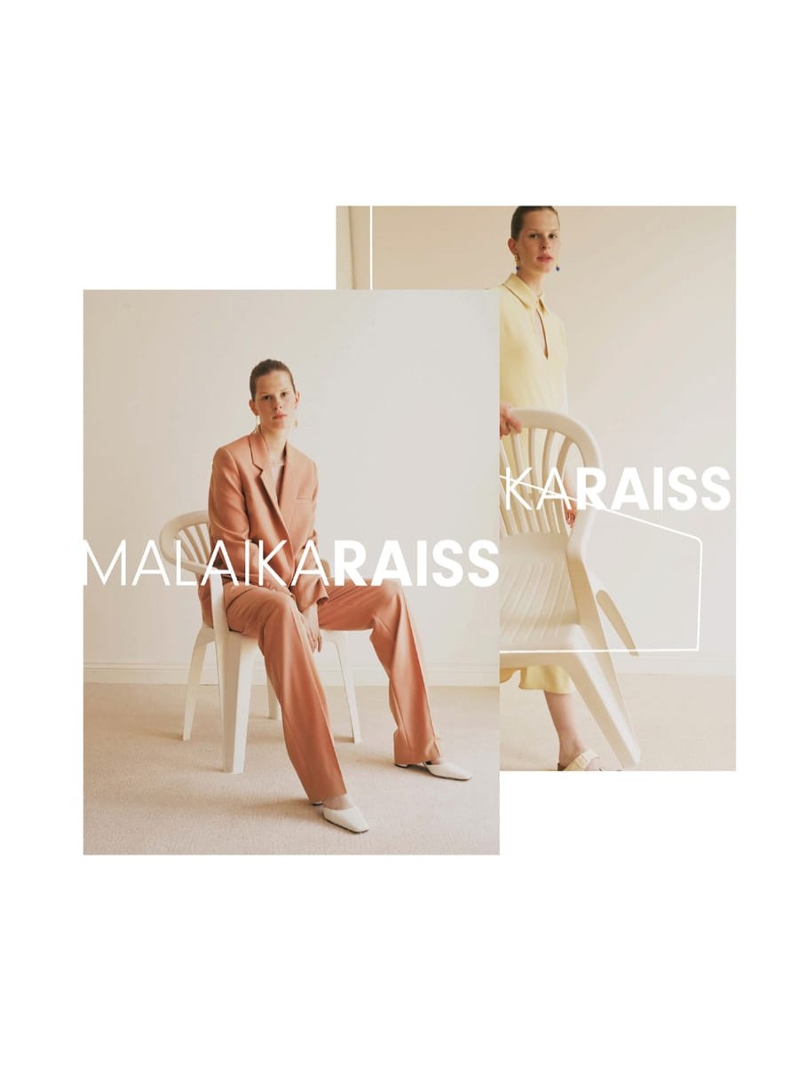 Accessories MALAIKARAISS | Malaikaraiss Giftcard