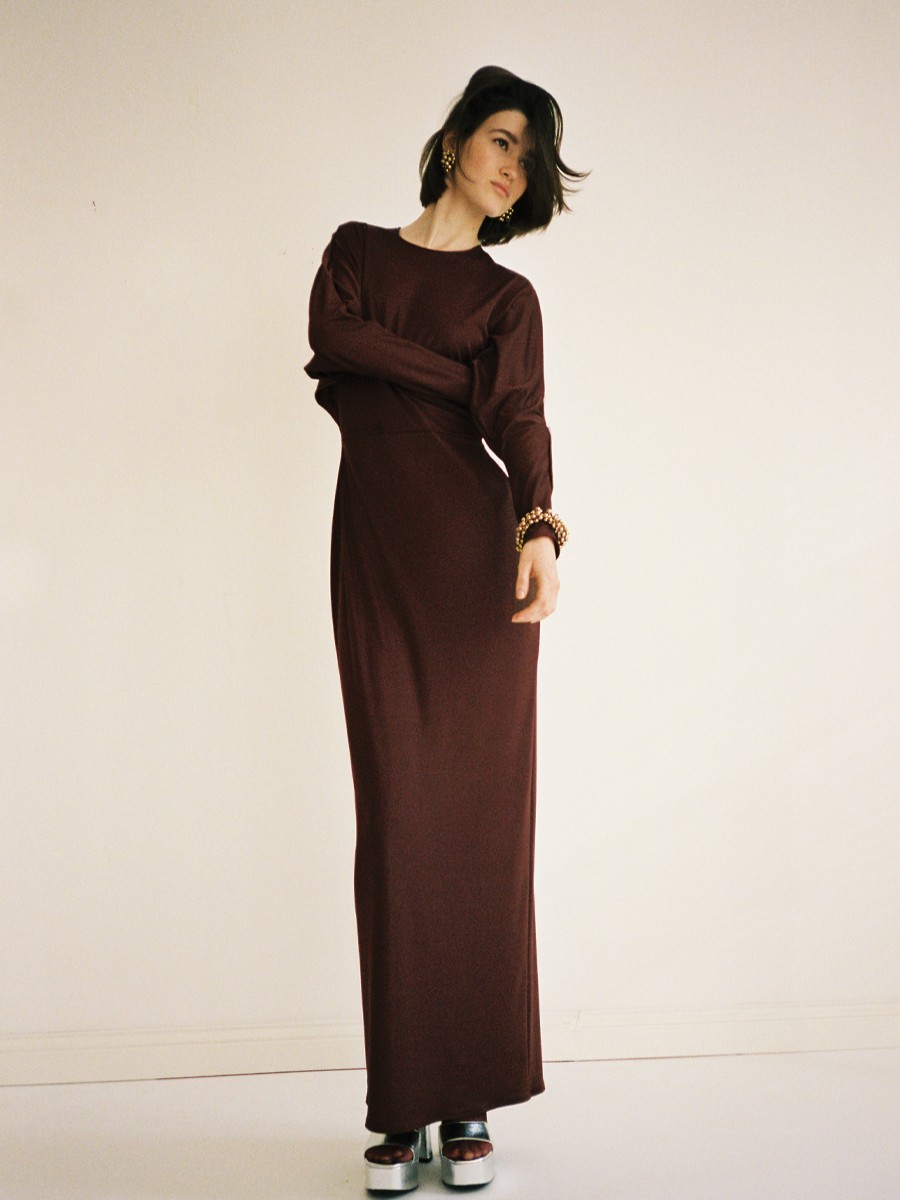 Ready To Wear MALAIKARAISS | Dress Babylon