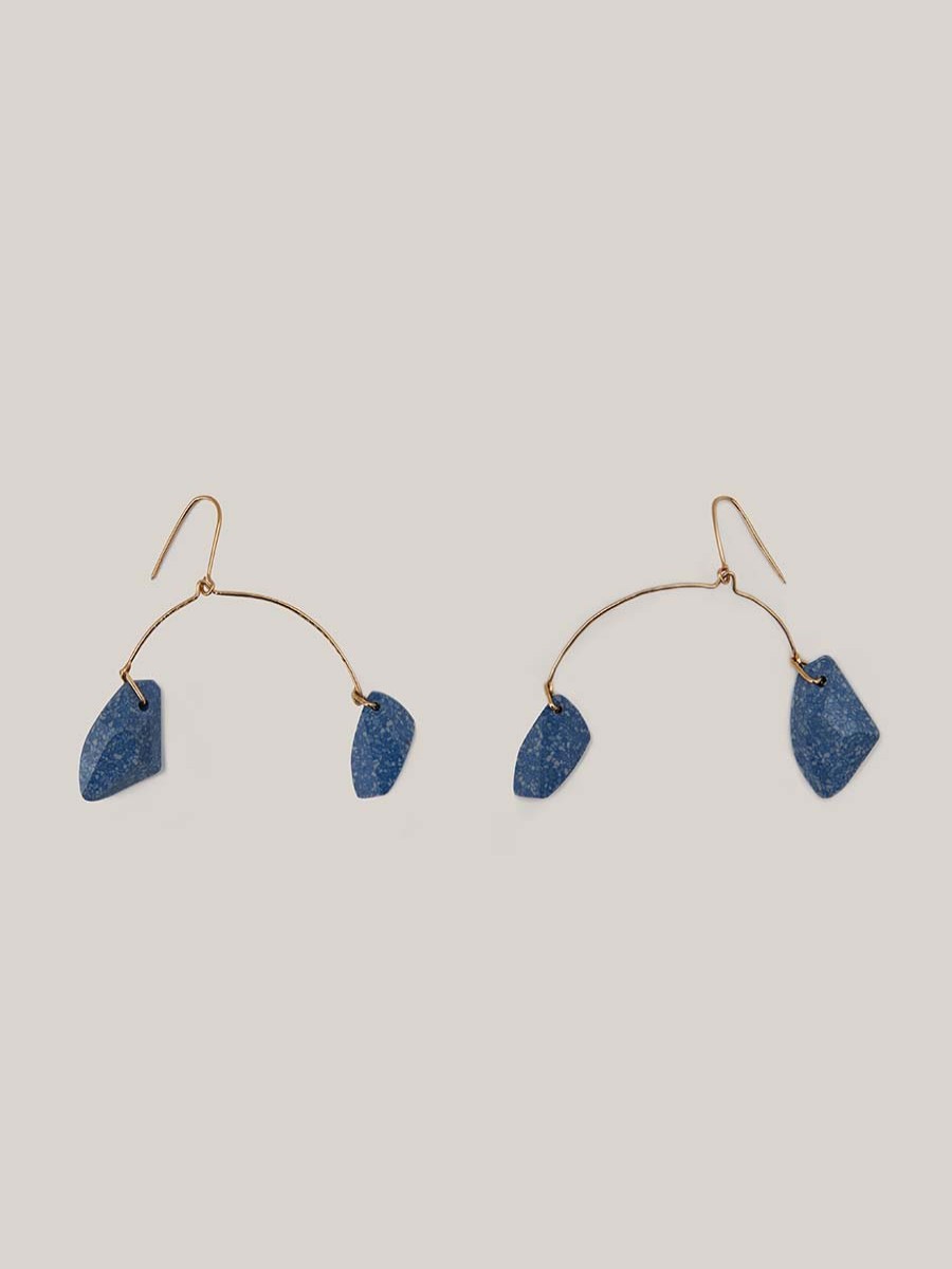 Jewelry MALAIKARAISS | Earrings Calder